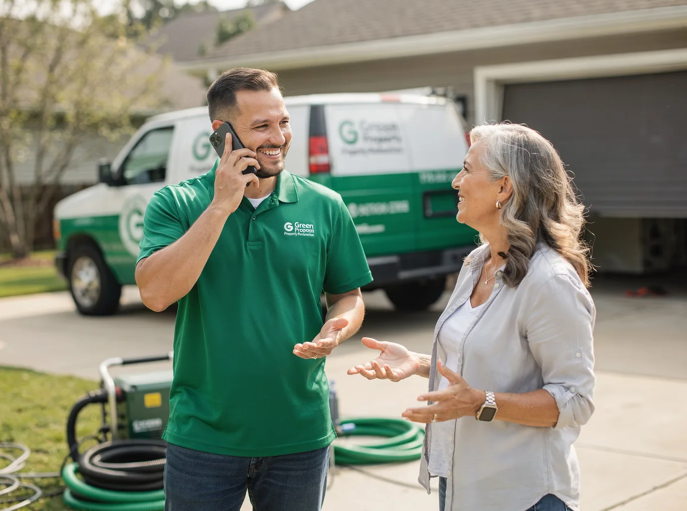 Water Damage Restoration Melvin, KY FAQs